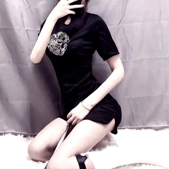 豪门黑金