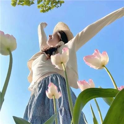 女孩和女人们的生活